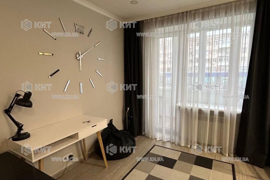 квартири Харків, Центр, 32м²