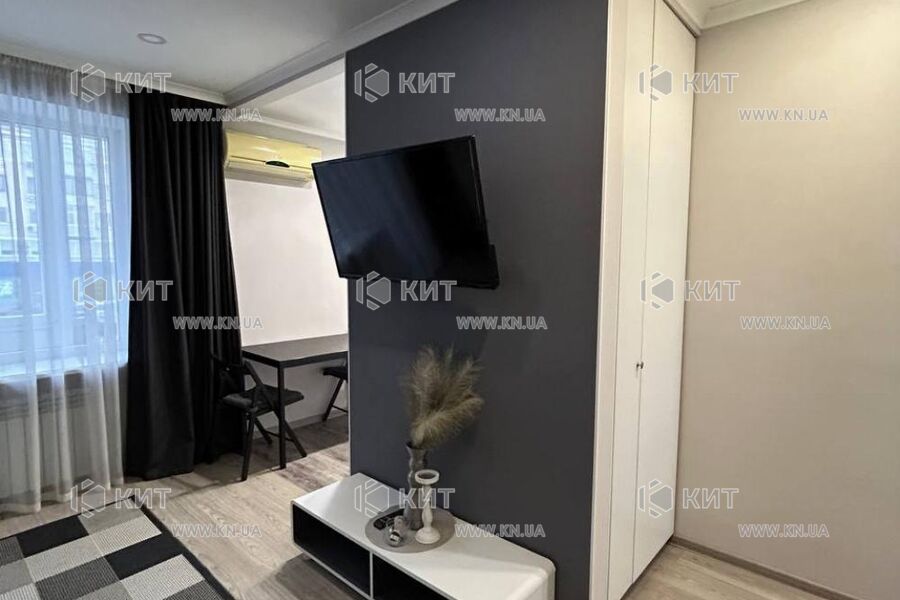 квартири Харків, Центр, 32м²