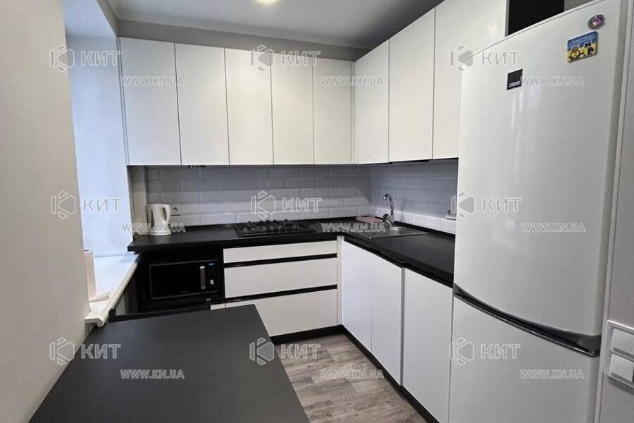 квартири Харків, Центр, 32м²