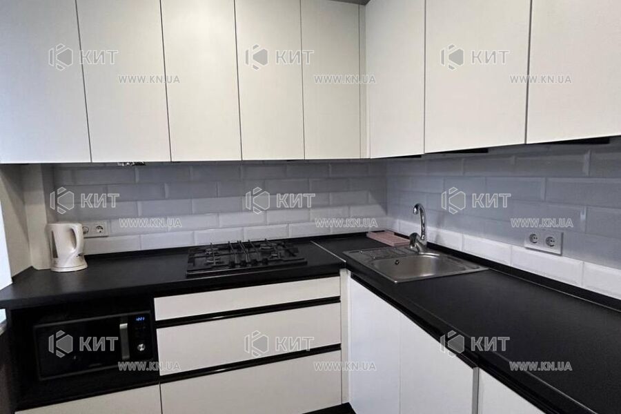 квартири Харків, Центр, 32м²