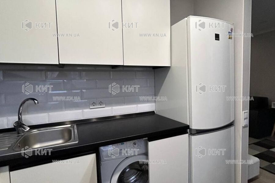 квартири Харків, Центр, 32м²