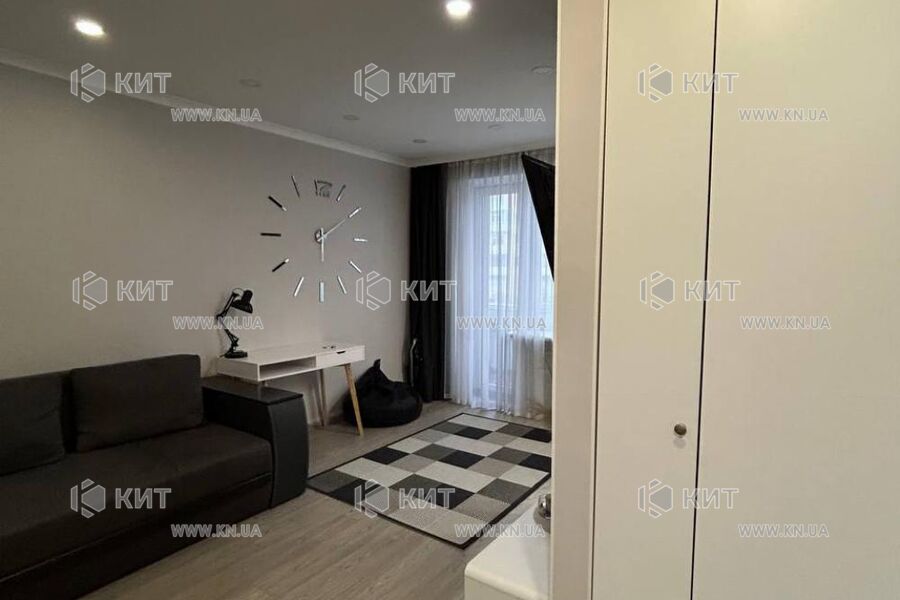 квартири Харків, Центр, 32м²