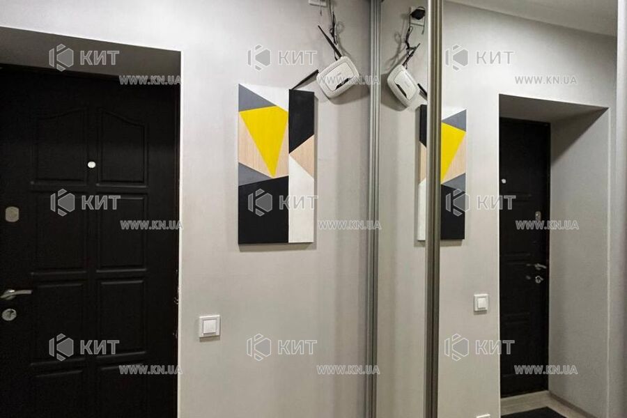 квартири Харків, Центр, 32м²