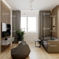 Продажа квартиры Харьков, Холодная гора, 47м²