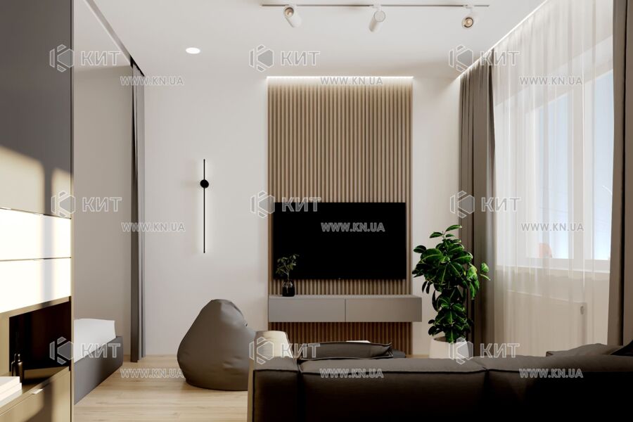 Продажа квартиры Харьков, Холодная гора, 47м²