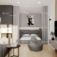 Продажа квартиры Харьков, Холодная гора, 47м²