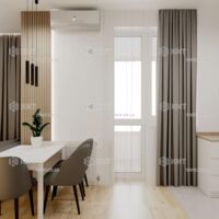 Продажа квартиры Харьков, Холодная гора, 47м²