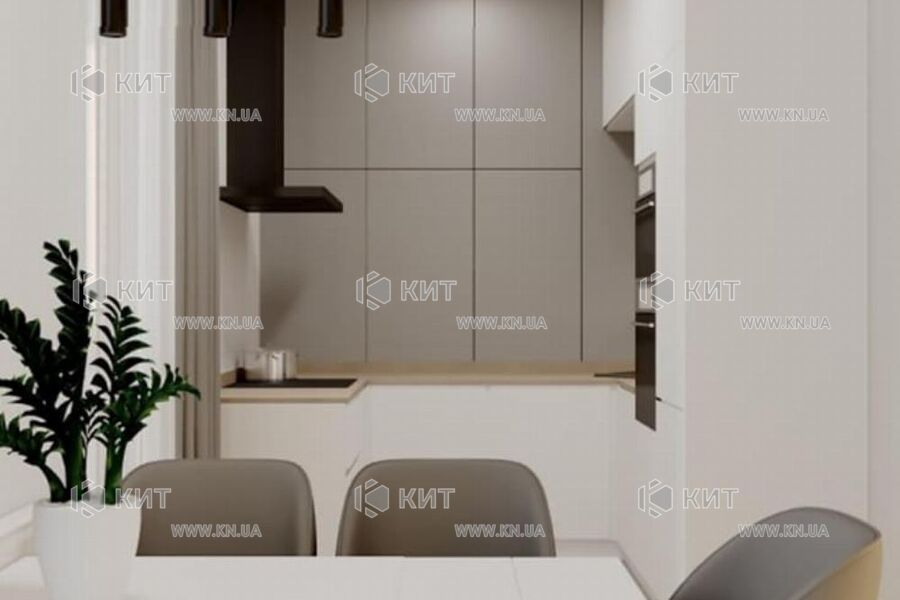 Продажа квартиры Харьков, Холодная гора, 47м²