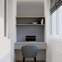 Продажа квартиры Харьков, Холодная гора, 47м²