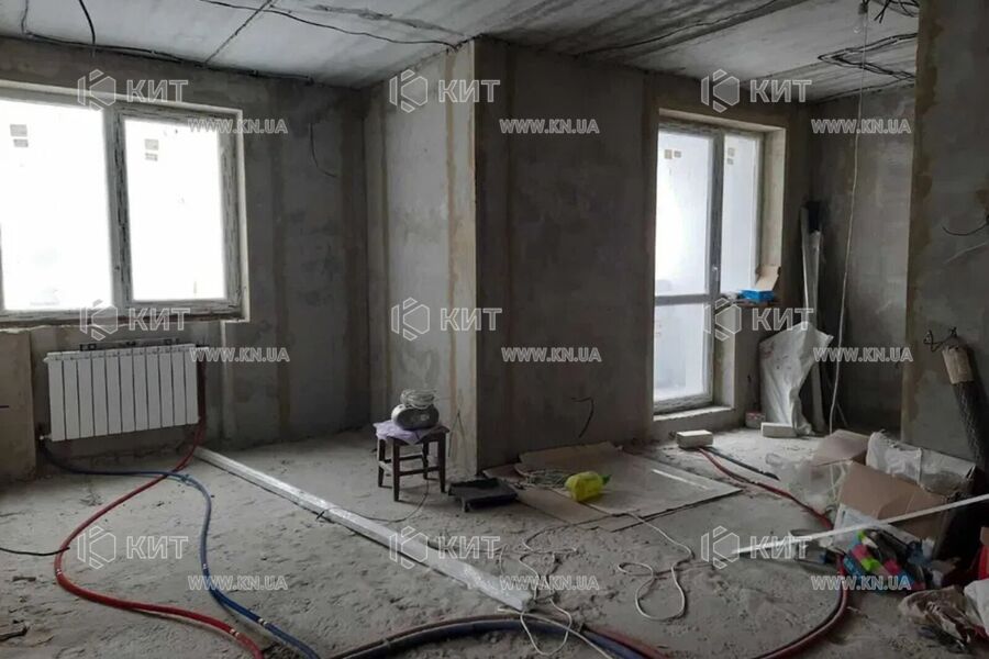 Продажа квартиры Харьков, Гагарина, 65м²