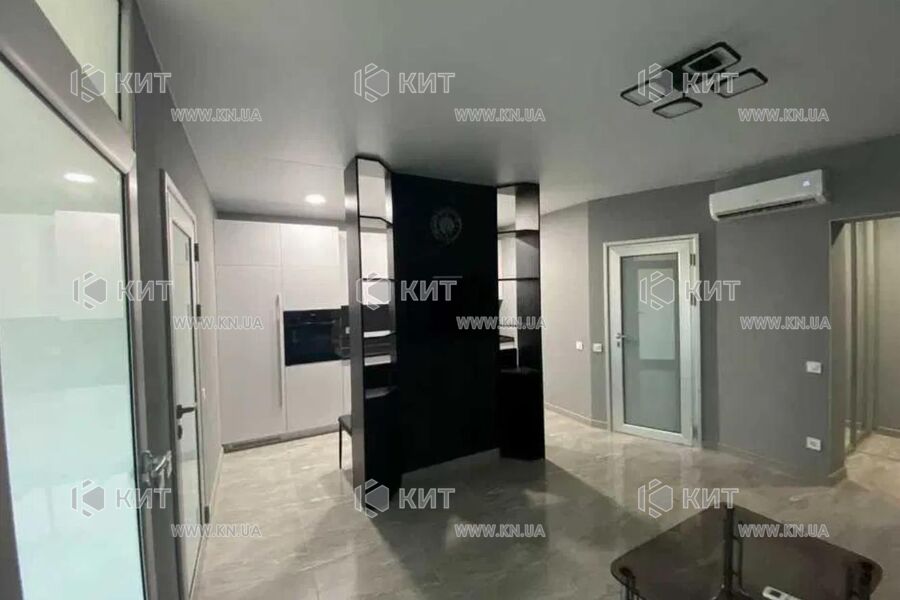 Продаж квартири Харків, Центральний ринок, 68м²