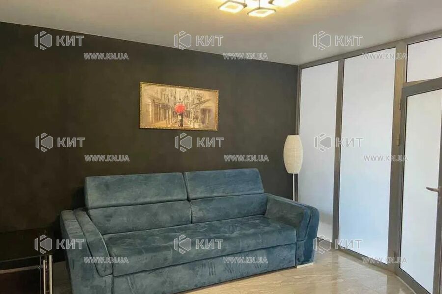 Продаж квартири Харків, Центральний ринок, 68м²