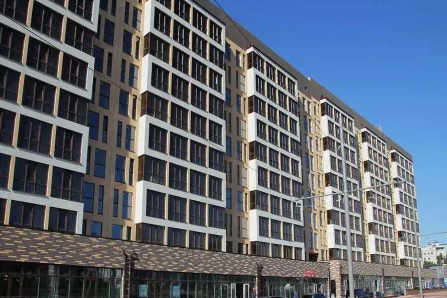 Продаж квартири Харків, Центральний ринок, 68м²