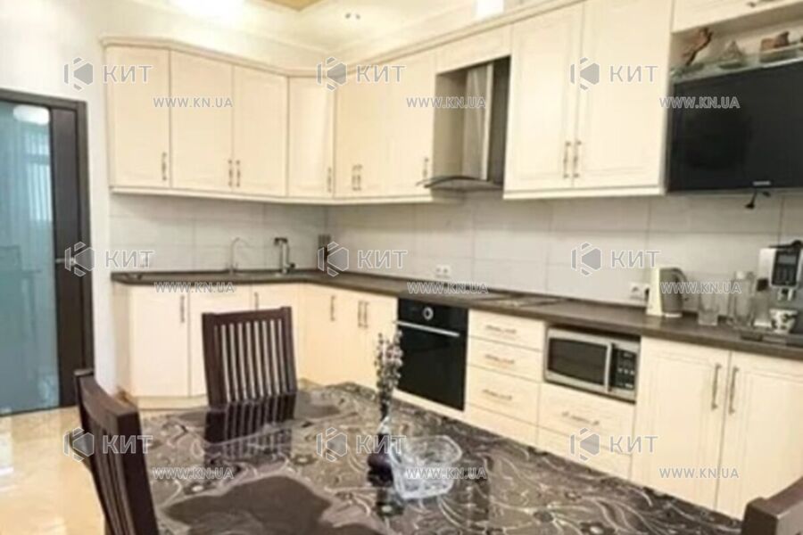 Продажа квартиры Харьков, Алексеевка, 74м²