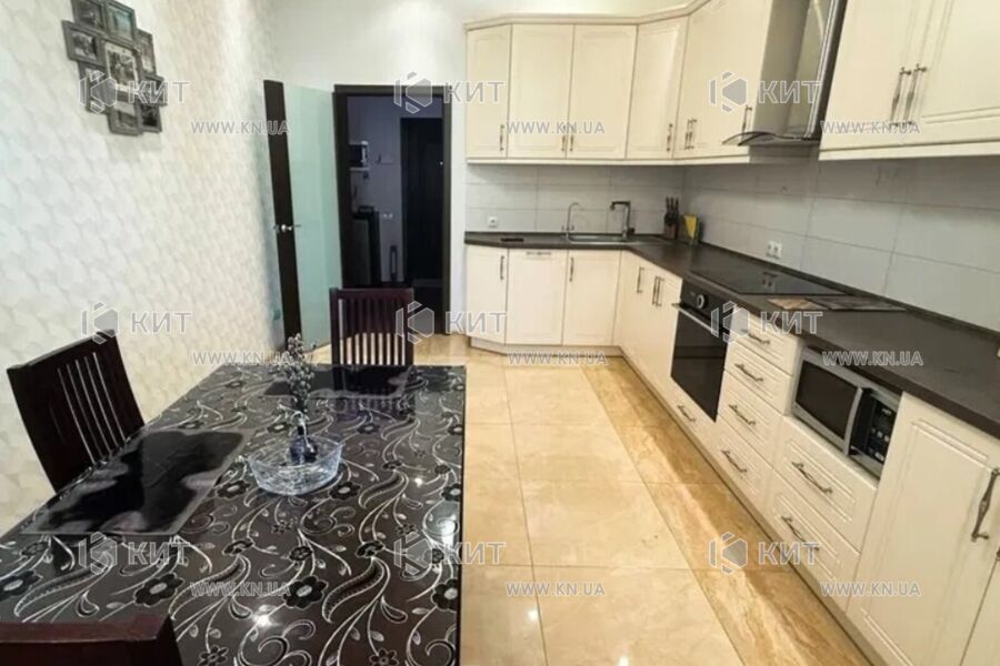 Продажа квартиры Харьков, Алексеевка, 74м²