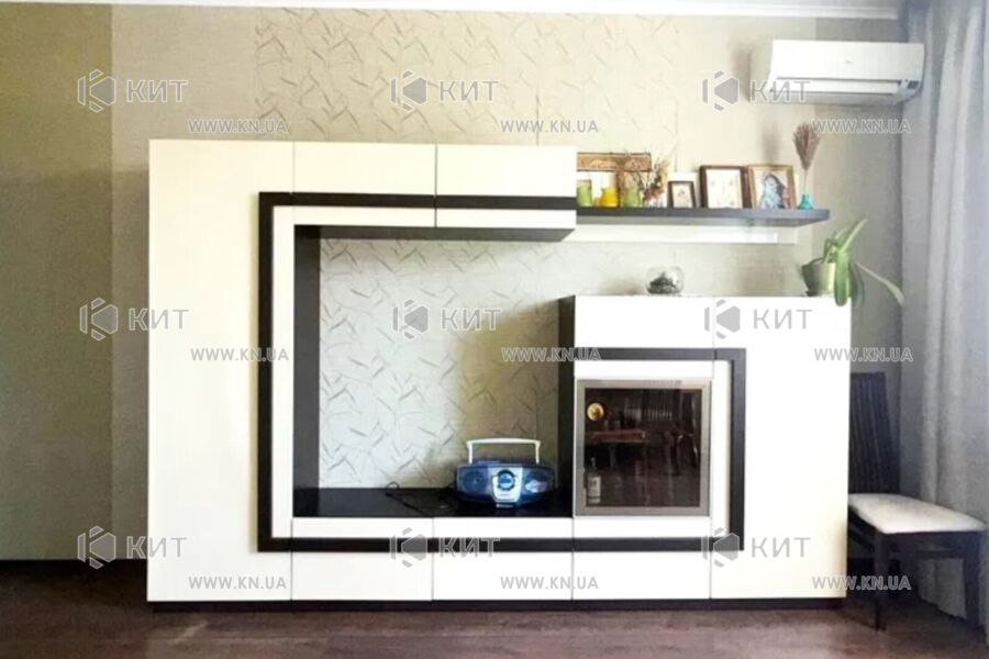 Продажа квартиры Харьков, Алексеевка, 74м²