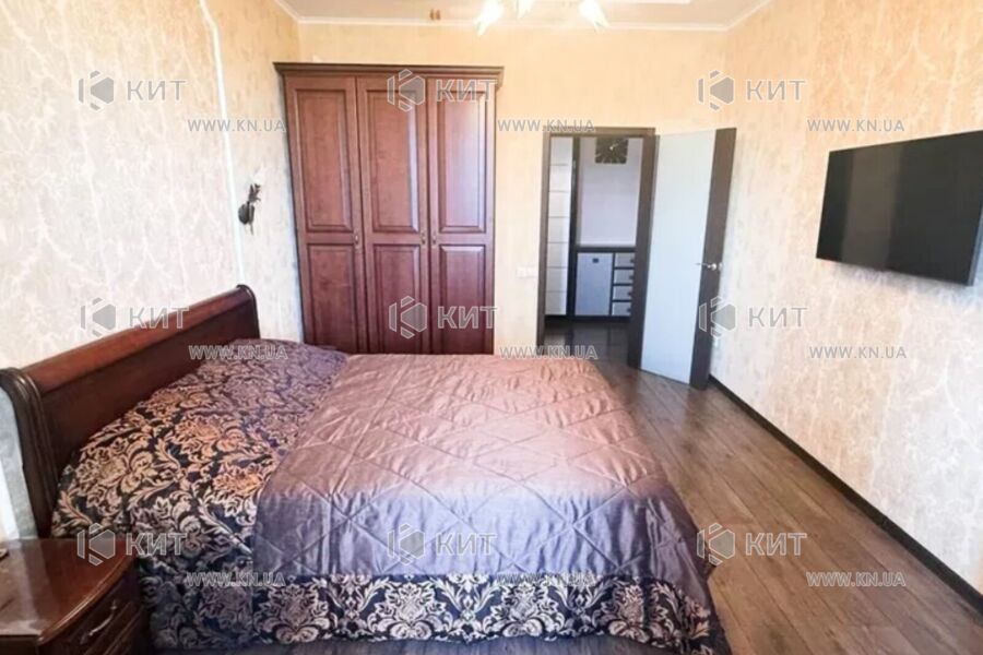 Продажа квартиры Харьков, Алексеевка, 74м²