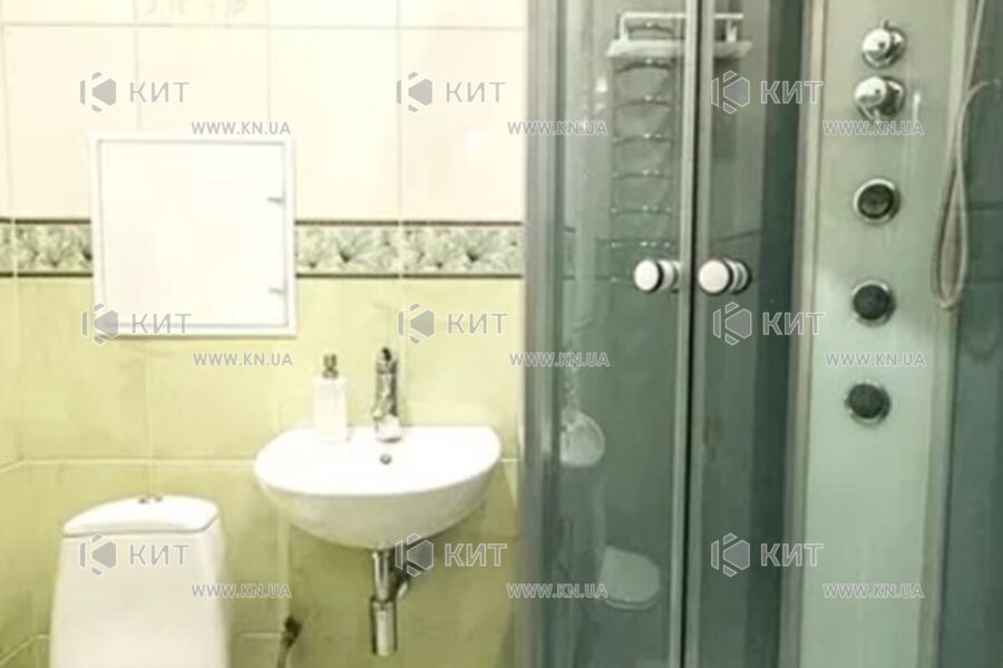 Продажа квартиры Харьков, Алексеевка, 74м²