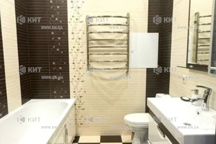 Продажа квартиры Харьков, Алексеевка, 74м²