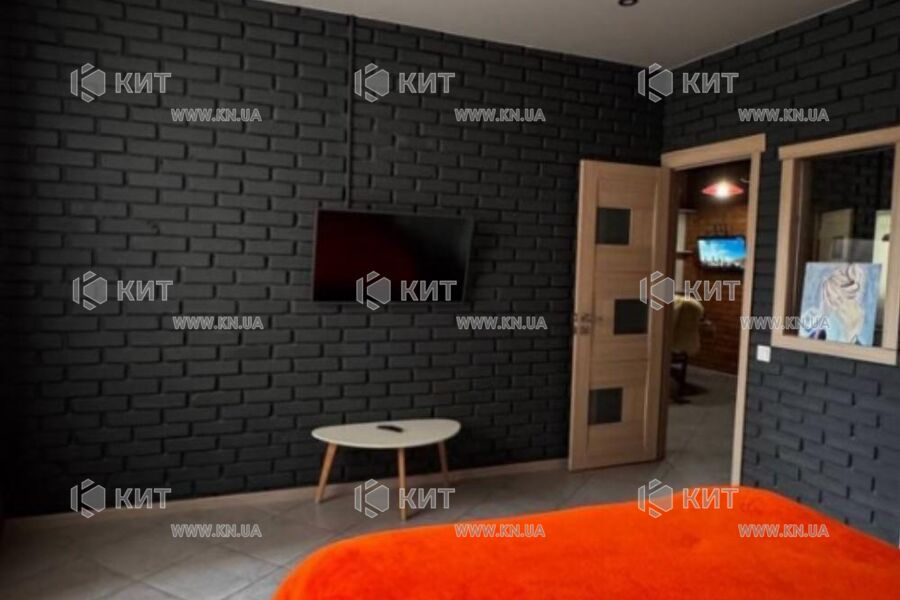 Продажа квартиры Харьков, Киевская, Гидропарк, 56м²