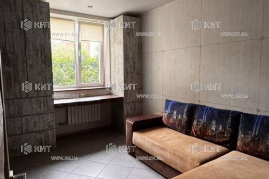 Продажа квартиры Харьков, Киевская, Гидропарк, 56м²