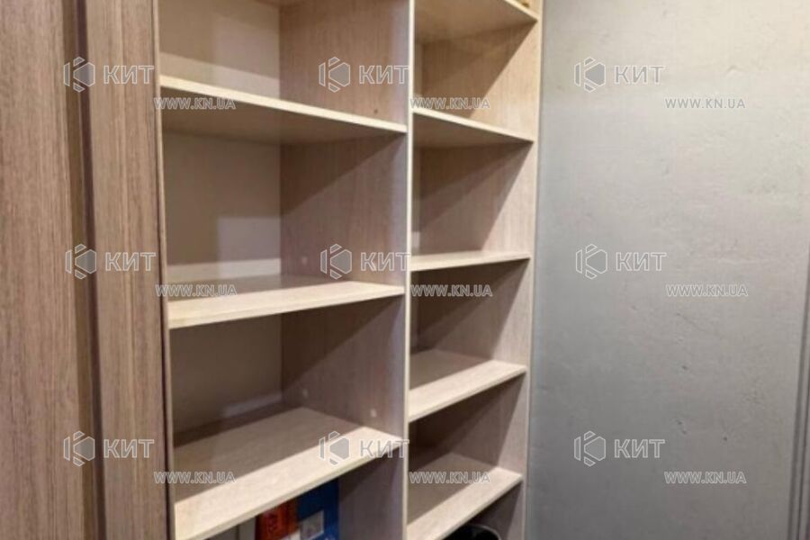 Продажа квартиры Харьков, Киевская, Гидропарк, 56м²