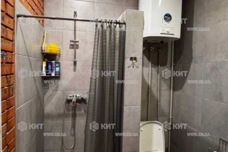 Продажа квартиры Харьков, Киевская, Гидропарк, 56м²