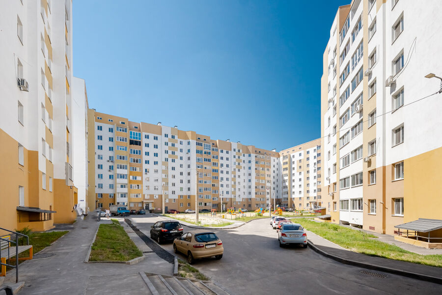 Продаж квартири Харків, Нові Дома, 65м²