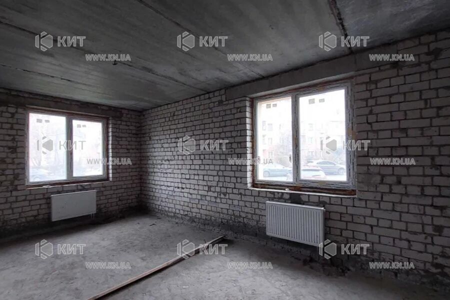 Продаж квартири Харків, Нові Дома, 65м²