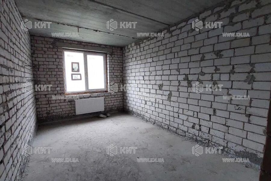 Продаж квартири Харків, Нові Дома, 65м²