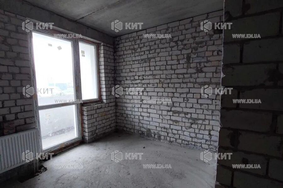 Продаж квартири Харків, Нові Дома, 65м²