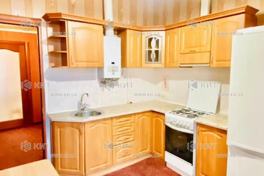 Продаж квартири Харків, Центр, 34м²