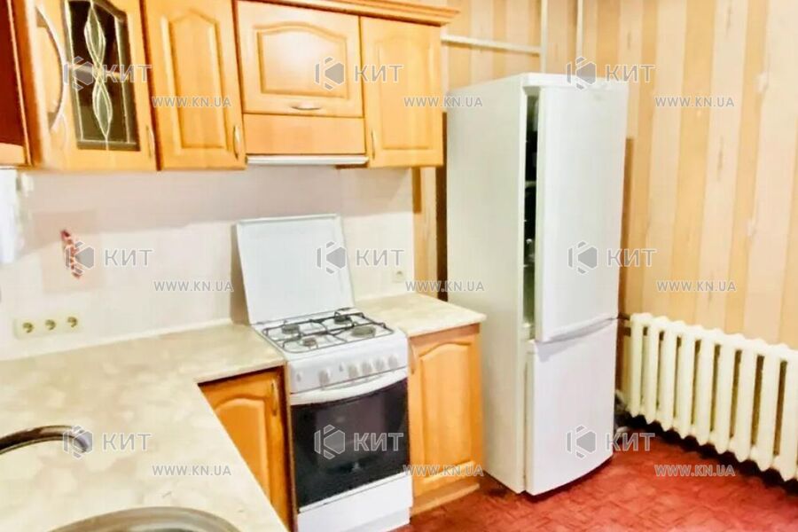 Продаж квартири Харків, Центр, 34м²