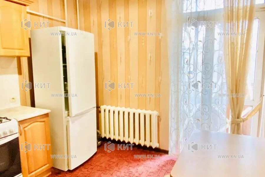 Продаж квартири Харків, Центр, 34м²