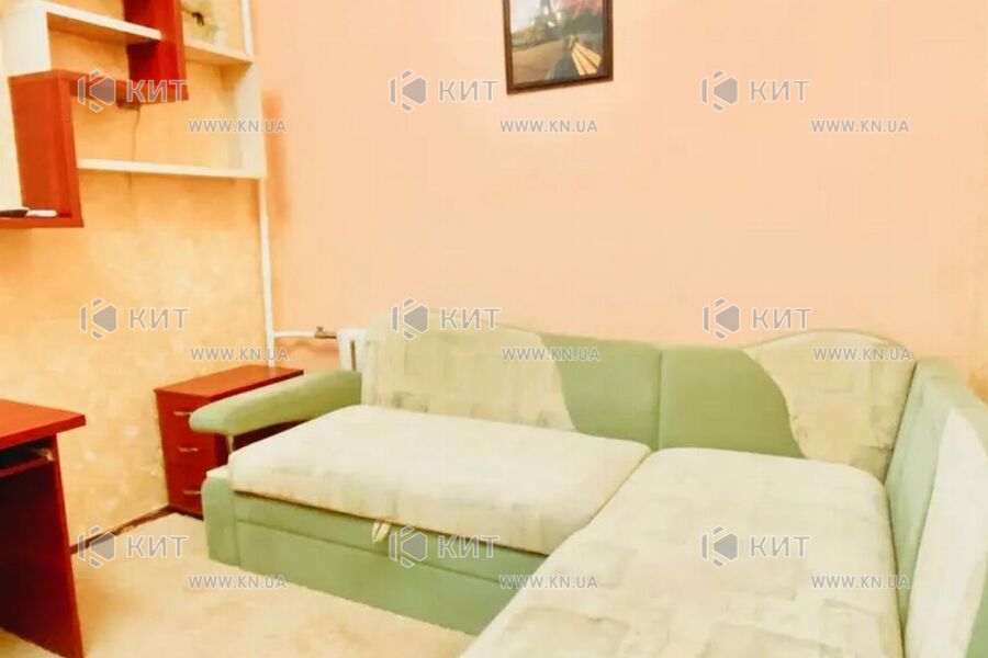 Продаж квартири Харків, Центр, 34м²