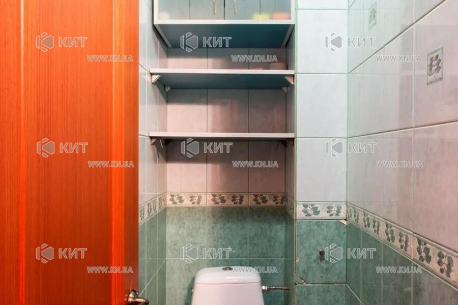 Продаж квартири Харків, Центр, 34м²