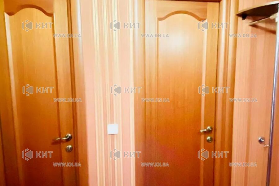 Продаж квартири Харків, Центр, 34м²