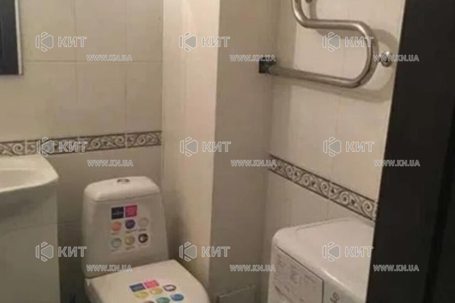 Продажа квартиры Харьков, Павлово Поле, 41м²