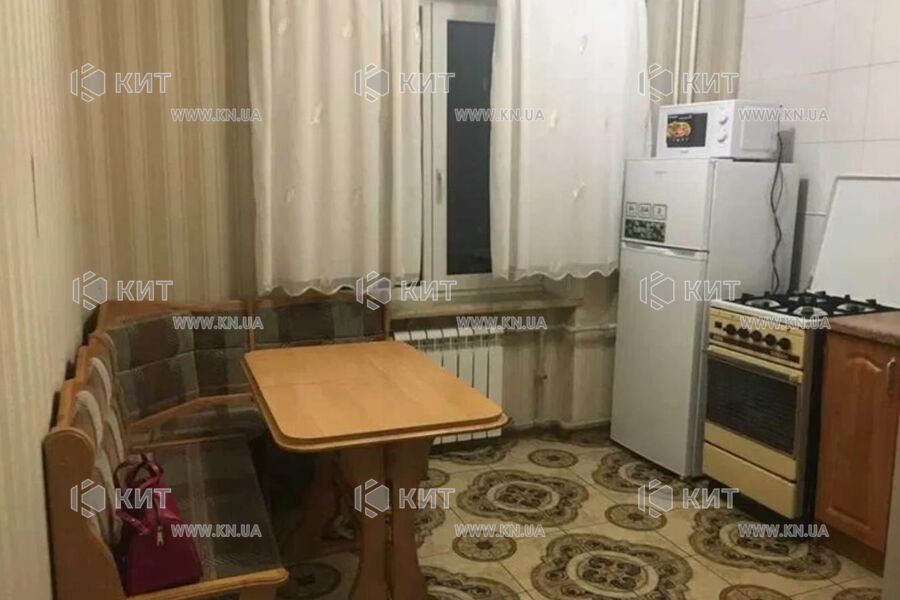 Продажа квартиры Харьков, Павлово Поле, 41м²