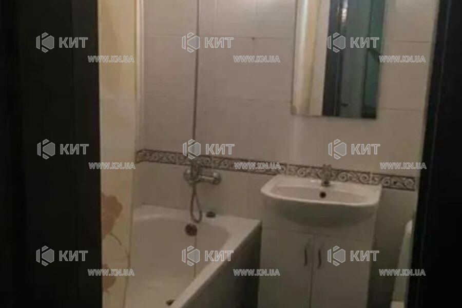 Продажа квартиры Харьков, Павлово Поле, 41м²