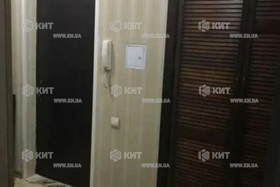 Продажа квартиры Харьков, Павлово Поле, 41м²