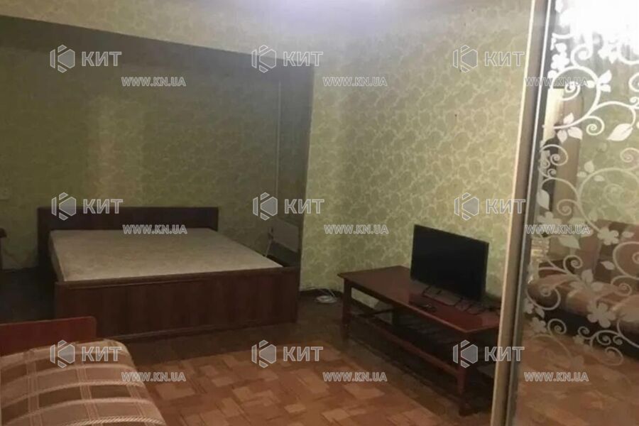 Продажа квартиры Харьков, Павлово Поле, 41м²