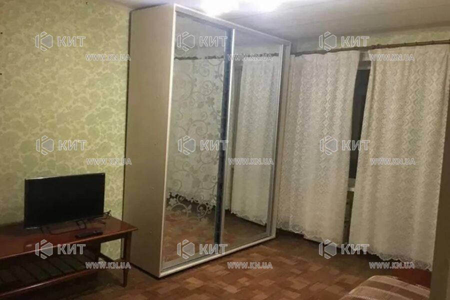 Продажа квартиры Харьков, Павлово Поле, 41м²