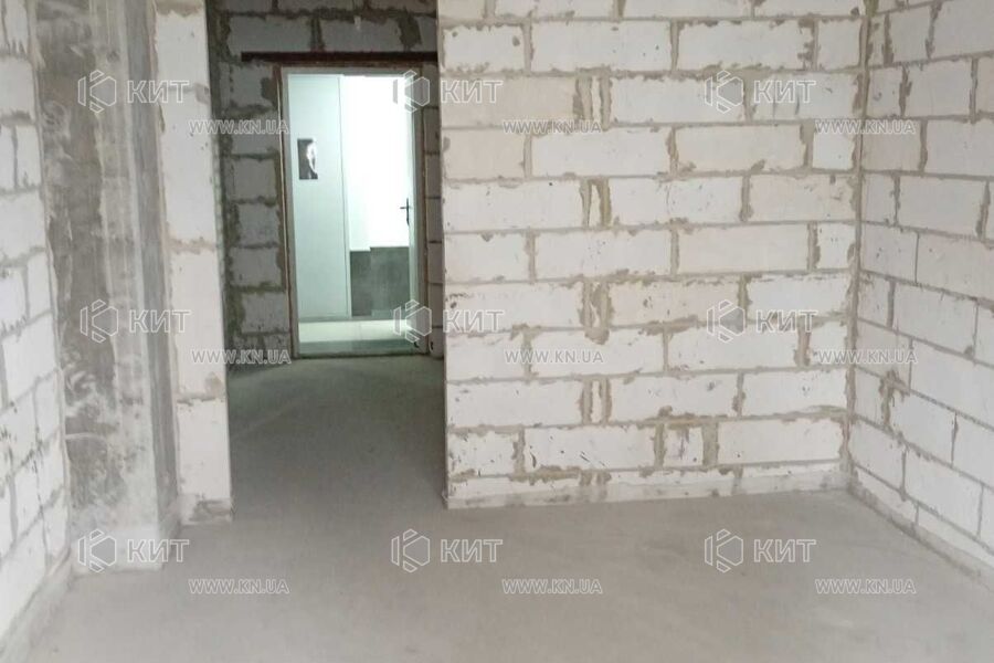 Продаж квартири Харків, Салтівка, 524 мрн., 64м²