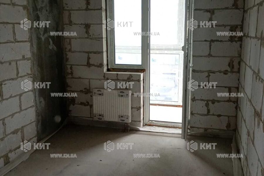 Продаж квартири Харків, Салтівка, 524 мрн., 64м²