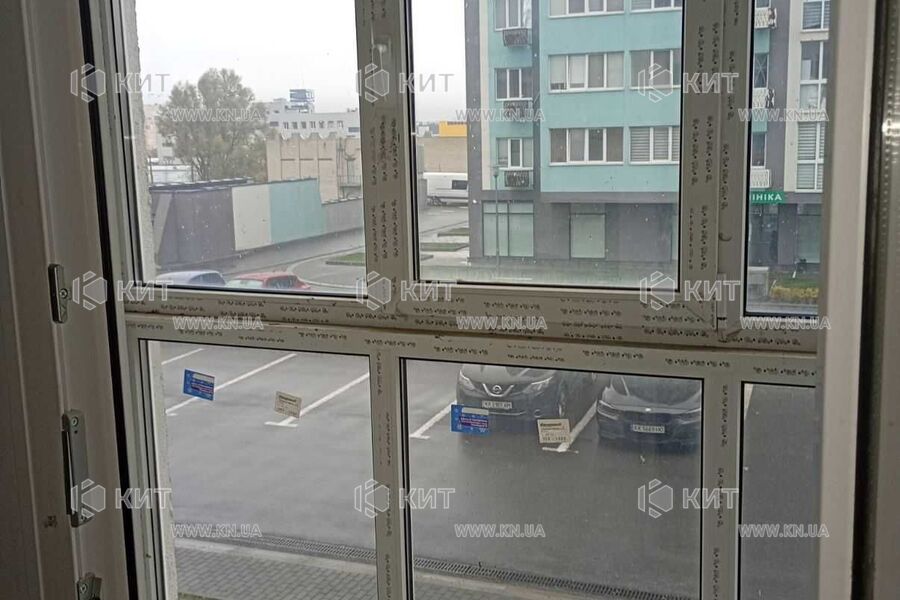 Продаж квартири Харків, Салтівка, 524 мрн., 64м²