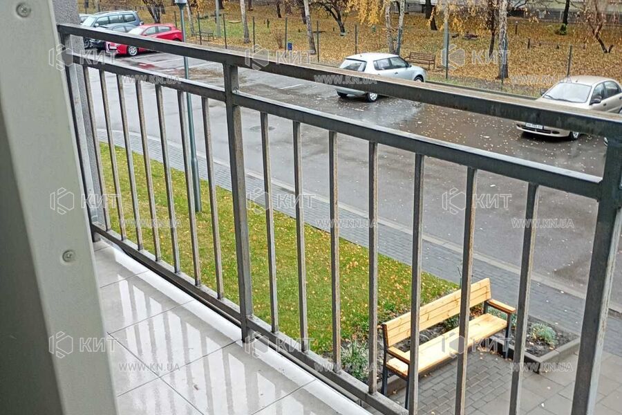 Продаж квартири Харків, Салтівка, 524 мрн., 64м²