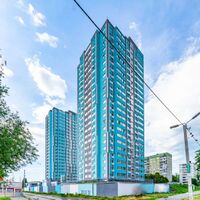 Продаж квартири Харків, Салтівка, 524 мрн., 64м²