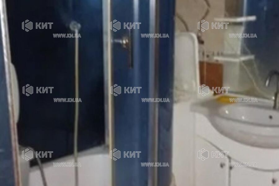 Продаж квартири Харків, Павлове Поле, 57м²