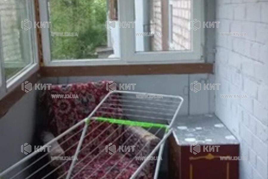 Продаж квартири Харків, Павлове Поле, 57м²